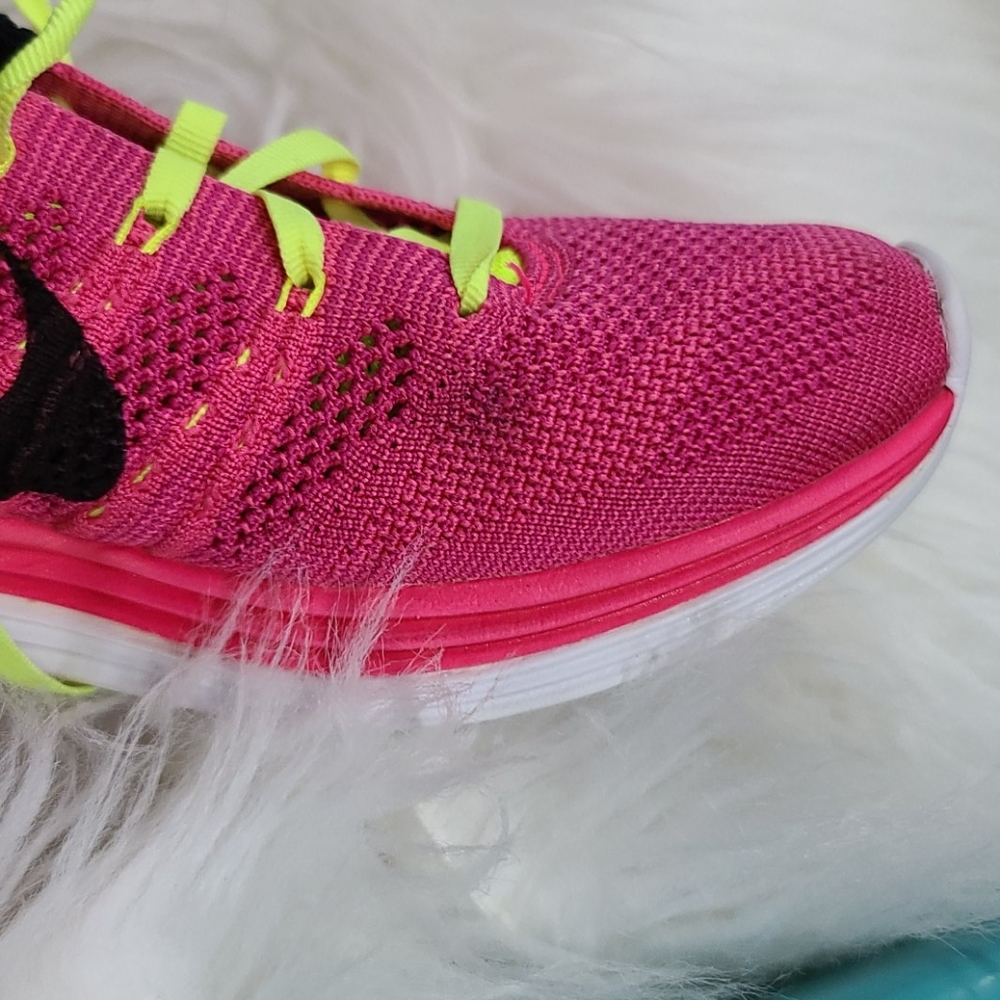 Nike Lunarlon Shoes - Picture 9 of 9